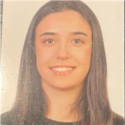 Profesora de la ESO de cualquier materia y de cualquier nivel.